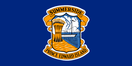 Summerside flag