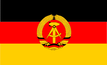 DD flag