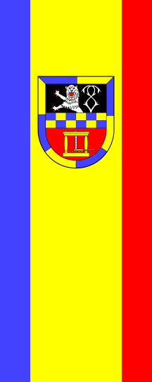 [VG Langenlonsheim flag]