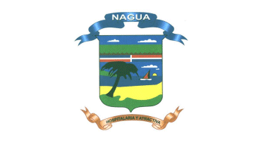 Incorrect flag of Nagua