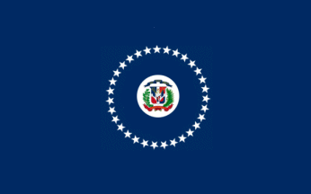 Dominican Republic jack