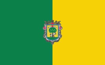 Flag of Zapopan