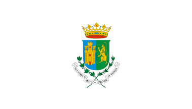 Flag of Mérida