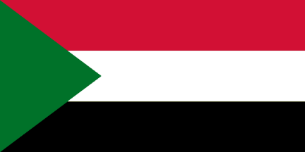 [Flag of Sudan]