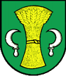Wheatsheaf arms
