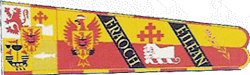 Clan standard