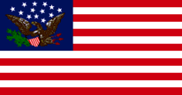 eagle standard